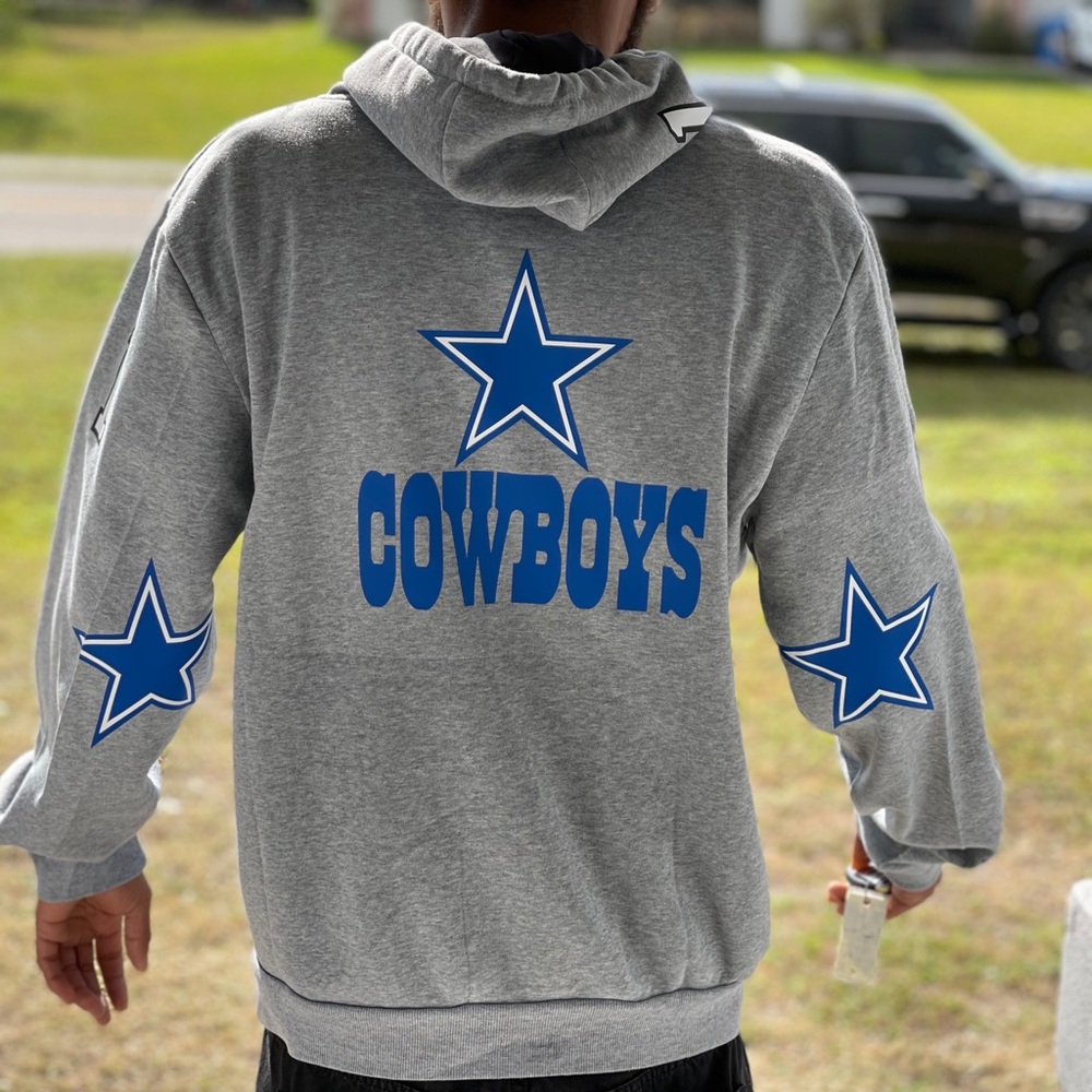 Custom Hoodies